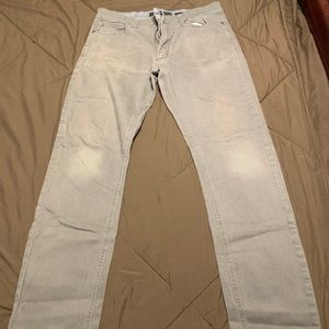 Vintage Denim Jeans